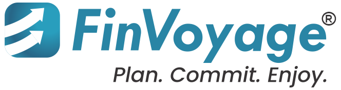 FinVoyage Logo