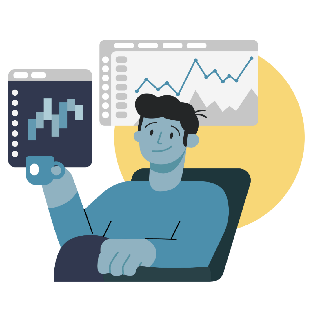 Grap Analysis